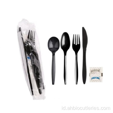 Eco Friendly Biodegradable Cornstarched Cutlery